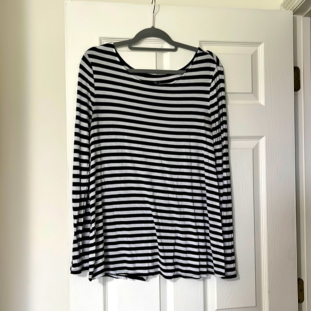 Gap Top